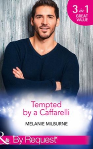 Tempted By A Caffarelli (ebok) av Melanie Mil
