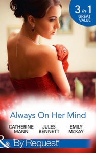 Always On Her Mind (ebok) av Catherine Mann,