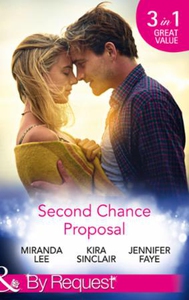Second Chance Proposal (ebok) av Miranda Lee,