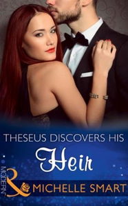 Theseus Discovers His Heir (ebok) av Michelle