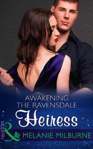 Awakening The Ravensdale Heiress (ebok) av Me