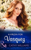 A Virgin For Vasquez