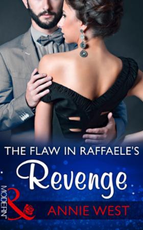 The Flaw In Raffaele's Revenge (ebok) av Anni