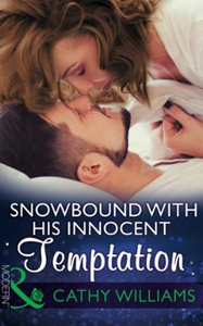 Snowbound With His Innocent Temptation (ebok)