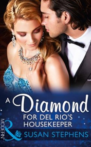 A Diamond For Del Rio's Housekeeper (ebok) av