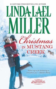 Christmas In Mustang Creek (ebok) av Linda La
