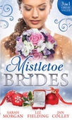 Mistletoe brides