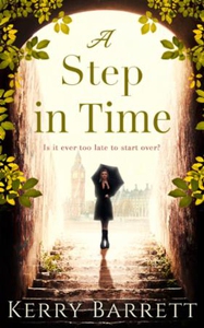 A Step In Time (ebok) av Kerry Barrett
