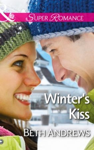 Winter's Kiss (ebok) av Beth Andrews