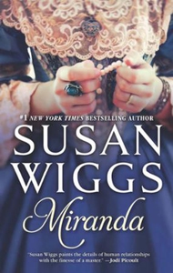 Miranda (ebok) av Susan Wiggs