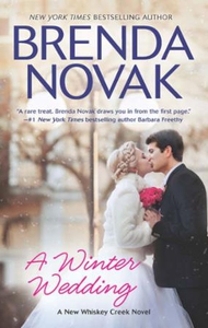 A Winter Wedding (ebok) av Brenda Novak