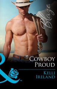 Cowboy Proud (ebok) av Kelli Ireland