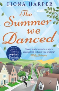 The Summer We Danced (ebok) av Fiona Harper