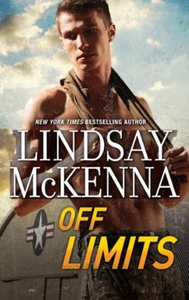 Off Limits (ebok) av Lindsay McKenna