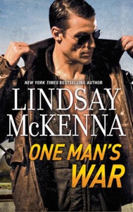 One Man's War (ebok) av Lindsay McKenna