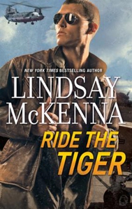 Ride The Tiger (ebok) av Lindsay McKenna