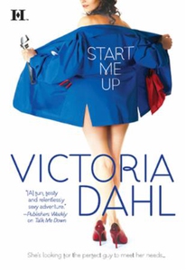 Start Me Up (ebok) av Victoria Dahl