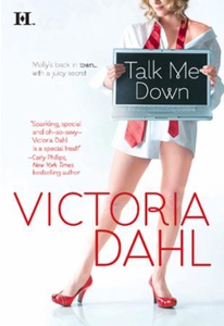 Talk Me Down (ebok) av Victoria Dahl