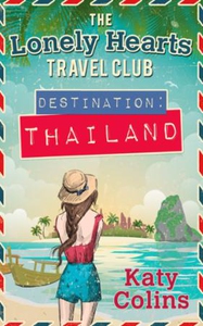 Destination thailand (ebok) av Katy Colins