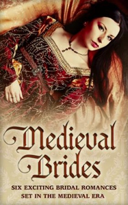 Medieval Brides (ebok) av Carol Townend, Terr