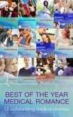 The Best Of The Year - Medical Romance