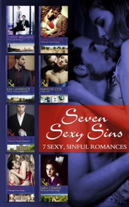 Seven Sexy Sins (ebok) av Cathy Williams, Dan