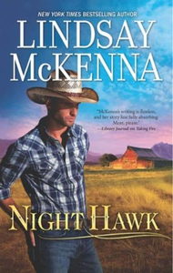 Night Hawk (ebok) av Lindsay McKenna