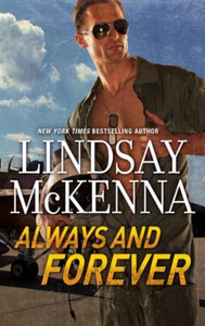 Always and forever (ebok) av Lindsay McKenna