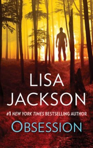 Obsession (ebok) av Lisa Jackson