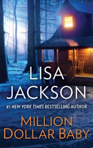 Million Dollar Baby (ebok) av Lisa Jackson