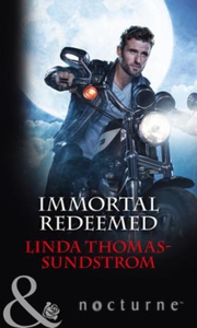 Immortal Redeemed (ebok) av Linda Thomas-Sund