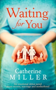 Waiting For You (ebok) av Catherine Miller