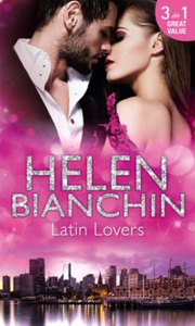 Latin lovers (ebok) av Helen Bianchin