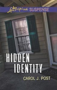 Hidden Identity (ebok) av Carol J. Post