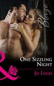 One Sizzling Night
