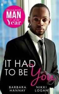 It Had To Be You (ebok) av Barbara Hannay, Ni