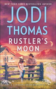 Rustler's moon (ebok) av Jodi Thomas