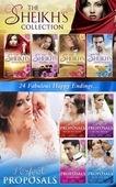 The sheikhs and perfect proposals collections