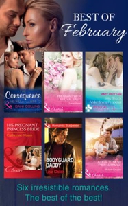 The Best Of February 2016 (ebok) av Dani Coll