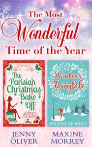 The most wonderful time of the year (ebok) av