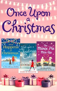 Once Upon A Christmas (ebok) av Darcie Boleyn