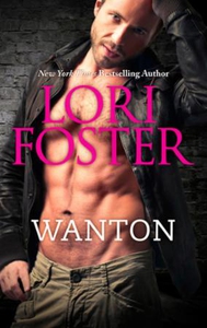 Wanton (ebok) av Lori Foster