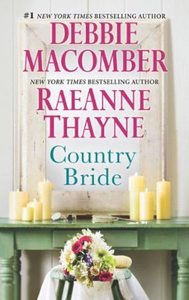 Country bride (ebok) av Debbie Macomber, RaeA