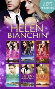 The helen bianchin collection (ebok) av Helen