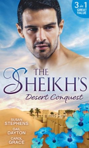 The sheikh's desert conquest (ebok) av Susan