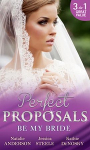 Be my bride (ebok) av Natalie Anderson, Jessi