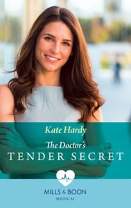 The doctor's tender secret (ebok) av Kate Har