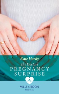 The Doctor's Pregnancy Surprise (ebok) av Kat