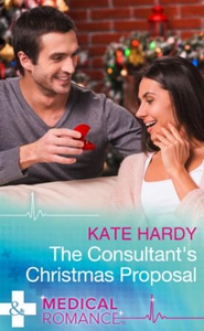 The consultant's christmas proposal (ebok) av