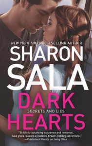 Dark hearts (ebok) av Sharon Sala